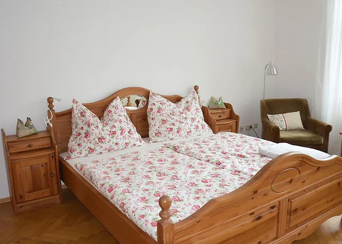 Apartamento Vienna1090 By Interhome