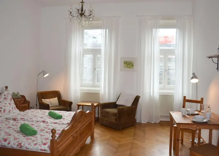Vienna1090 By Interhome