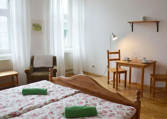 Vienna1090 By Interhome Viena