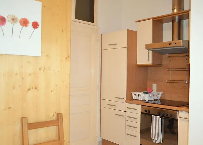 Vienna1090 By Interhome Apartamento