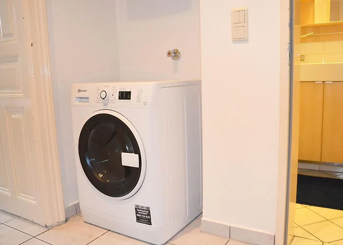 Vienna1090 By Interhome Apartamento Viena
