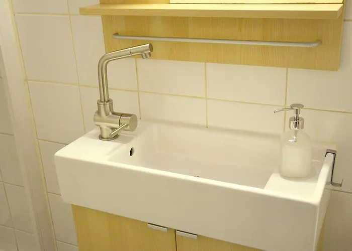 Vienna1090 By Interhome Apartamento Viena