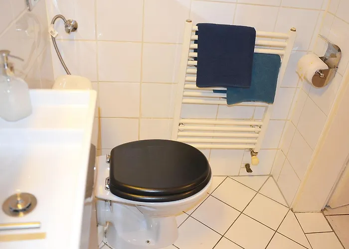 Vienna1090 By Interhome Apartamento Viena